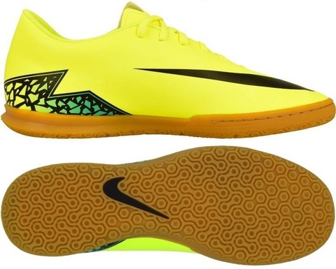 футзалки NIKE HYPERVENOM PHADE II IC 749890-703