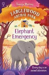TangleWood Animal Park (3) : Elephant Emergency