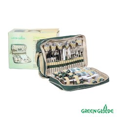 Купить Набор для пикника Green Glade TWPB-3653B1 недорого.