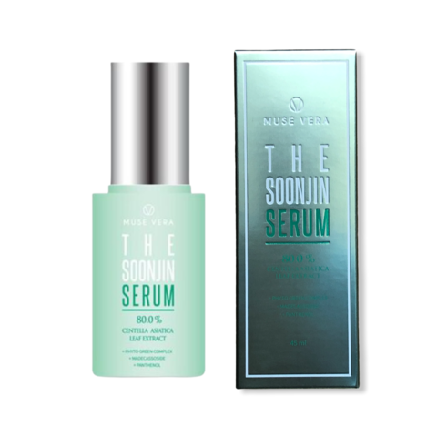 MUSEVERA THE SOONJIN SERUM 45ML