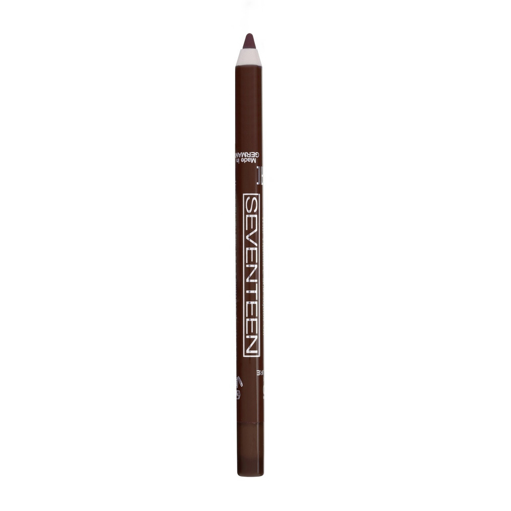 Карандаш для губ Supersmooth Waterproof Lipliner