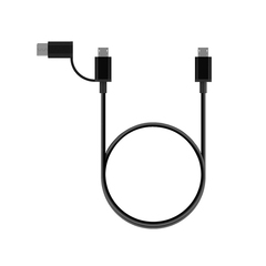 Переходник MICRO USB на USB-C Xiaomi