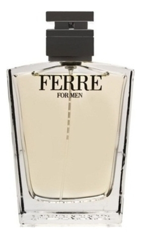 GianFranco Ferre Ferre For Men edt