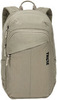 Картинка рюкзак городской Thule exeo backpack 28l Vetiver gray - 3