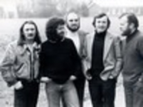 Planxty - Дискография