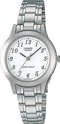 Наручные часы Casio LTP-1128A-7B фото