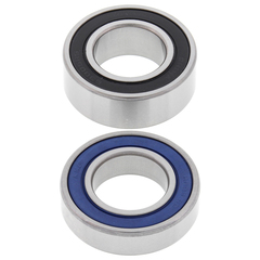 Подшипники колеса комплект 25-1676