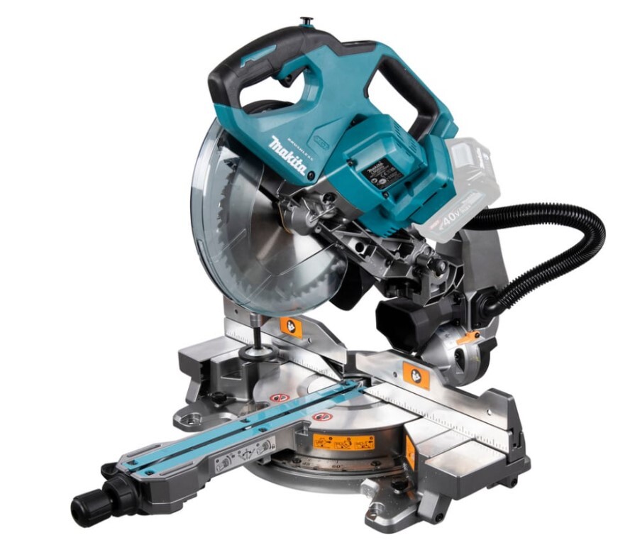 Makita XGT 40 BL