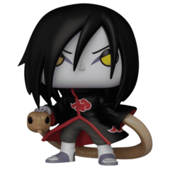 Фигурка Funko POP! Animation Naruto Shippuden Orochimaru (Akatsuki)
