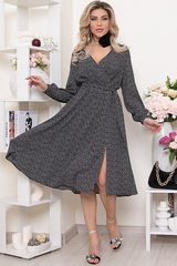 Платье 71477 Avili