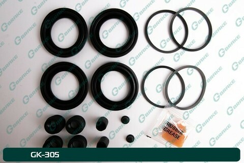 Ремкомплект суппорта G-brake GK-305