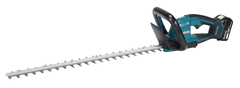 Аккумуляторный кусторез Makita DUH606RF