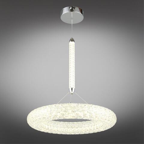 Подвесной светодиодный светильник Aployt Danuta APL.035.16.25