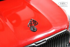 Толокар Mercedes Maybach Z003ZZ-B (ЛИЦЕНЗИОННАЯ МОДЕЛЬ)