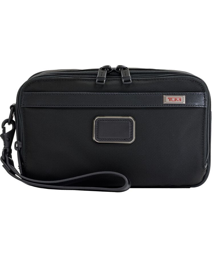 Клатч/Black