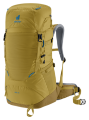 Рюкзак Deuter Fox 30 Turmeric-Clay