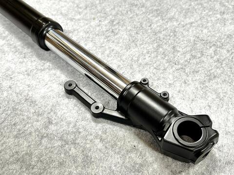 Ducati Перо вилки правое Scrambler 34420661C