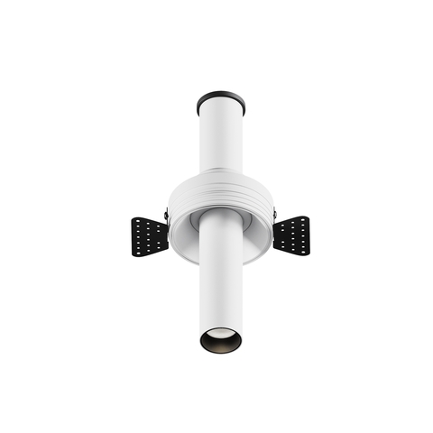 Встраиваемый светильник Maytoni Focus t C140TRS-L200-7W4K-W
