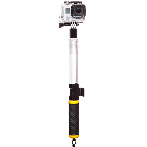 Телескопическая палка для экшн-камер (Float)
