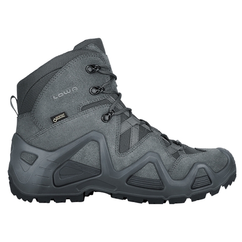 LOWA Stiefel Zephyr GTX Mid TF wolf