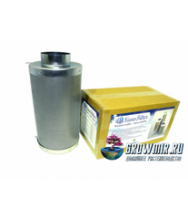 Nano Filter 250м3/100мм