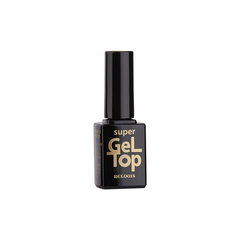 Верхнее покрытие лака для ногтей  Super Gel Top
