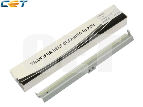 Лезвие очистки ленты переноса для KONICA MINOLTA Bizhub C25/C35/C35P (CET), CET7129