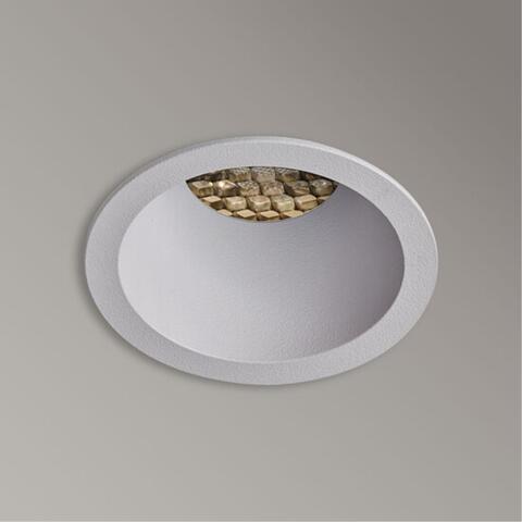 Встраиваемый светильник Arte Lamp DUCRE MINI A7093PL-1WH