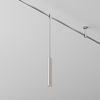 Трековый светильник Maytoni Focus led TR155-1-5W3K-PT