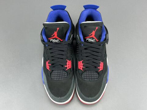Air Jordan 4 'Rare Air' 