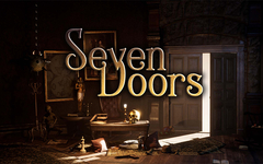 Seven Doors (для ПК, цифровой код доступа)