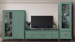 Гостиная «Флора»