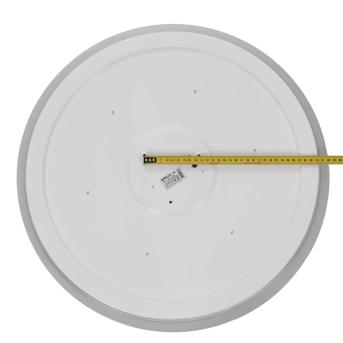 Светильник потолочный Citilux ENZO CL753513G