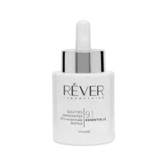 Rever Успокаивающее эфирное масло-уход-GOUTTES APAISANTES Olio essenziale lenitivo,30 мл