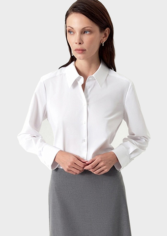 Рубашка Pompa