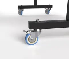 Теннисный стол Wallaby Outdoor S400 Blue