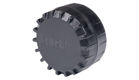 Автономный поисковый маяк StarLine M25 BT