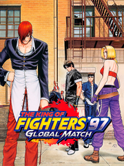 The King Of Fighters '97 Global Match (для ПК, цифровой код доступа)