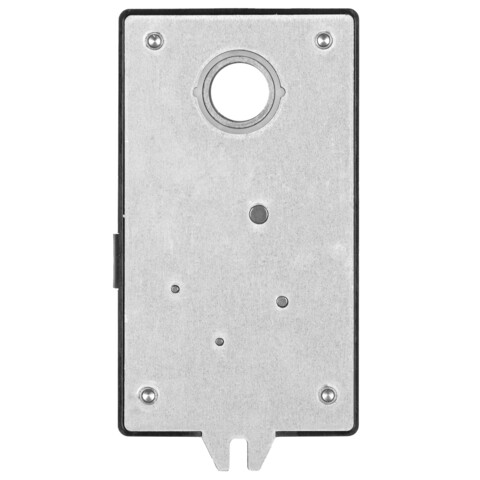 Электропривод Shuft LMU-230-05-MD с моментом вращения 5 Нм