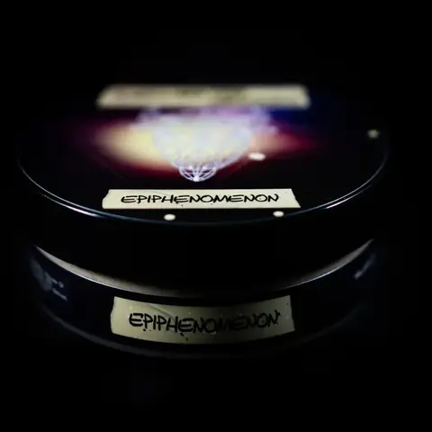Мыло declaration grooming Epiphenomenon Milksteak Base