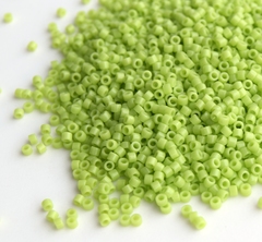 DB-0733 Opaque Chartreuse