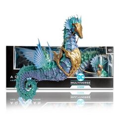 Фигурка Шторм Морской Дракон из фильма Аквамен и потерянное царство 