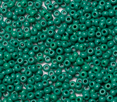 Бисер 08/0 PRECIOSA, 50 г