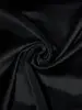 Бархат, 300 г/м2, 100% хлопок, 150 см, чёрный