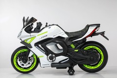 Мотоцикл Yamaha YZF-R6 9566