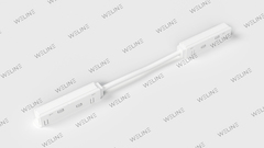 Токопроводящий соединительный модуль - угловой