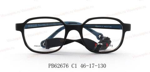 Детская оправа для очков Penguin Baby PB62676