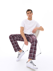 007 Брюки мужские