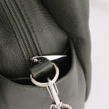 Сумка Саломея 214 македония оливковый