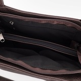 Сумка Саломея 505 македония кофе